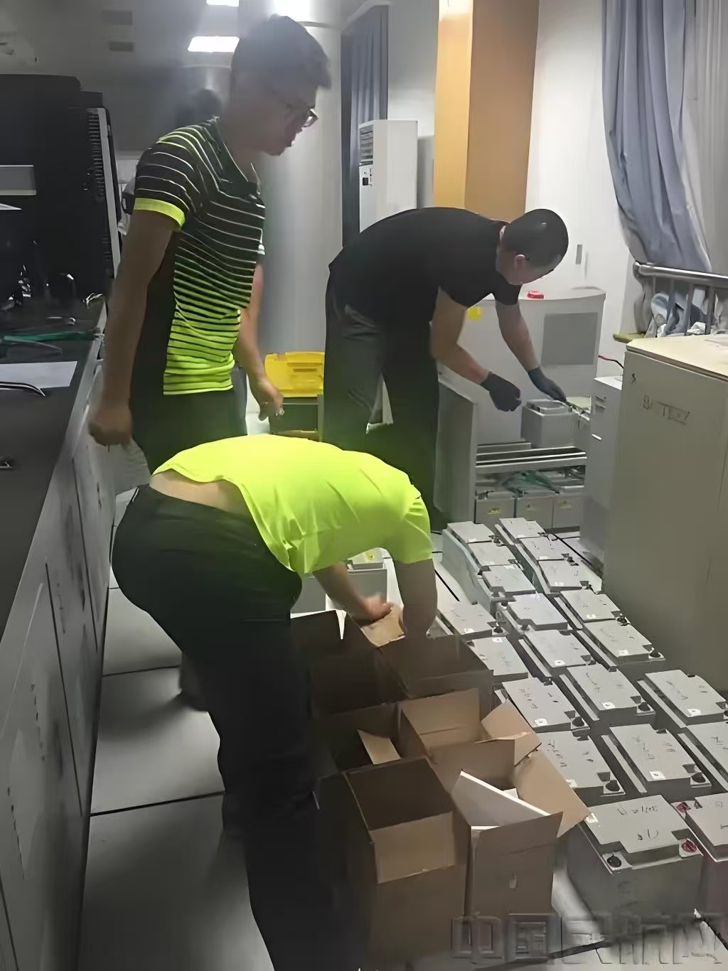 镇江蓄电池电源